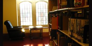 Material Handling Education Foundation