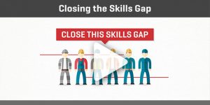 skills gap