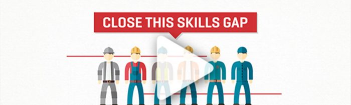 skills gap