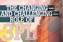 Third Party Logistics