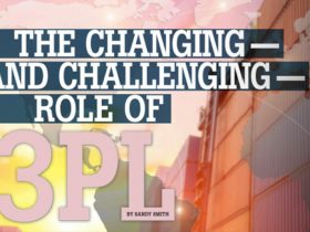 Third Party Logistics