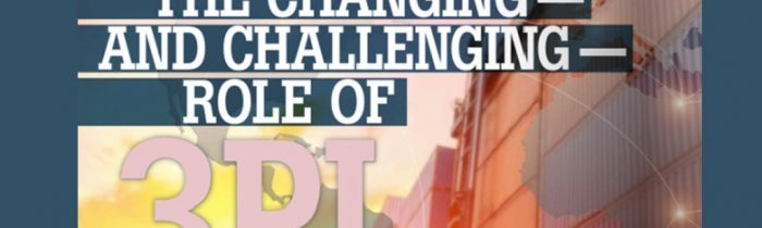 Third Party Logistics