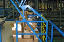 Mezzanine Safeti-Gates