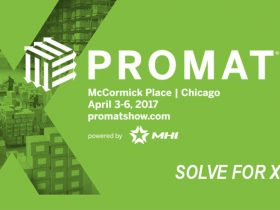 ProMat Preview