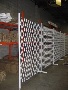 security gates