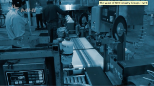 Value of MHI Industry Groups Video Link