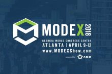 MODEX 2018