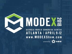MODEX 2018