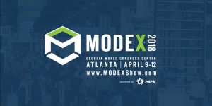 MODEX 2018