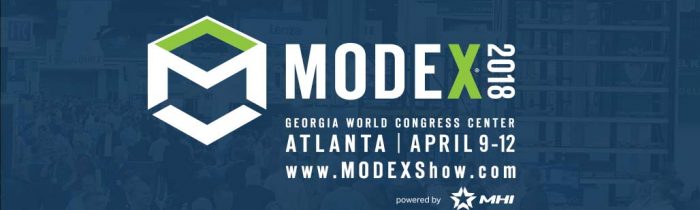 MODEX 2018