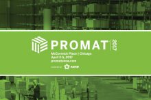ProMat 2017