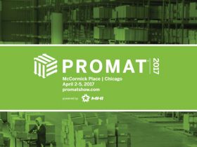 ProMat 2017