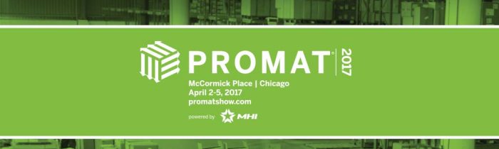 ProMat 2017
