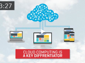 Cloud Computing