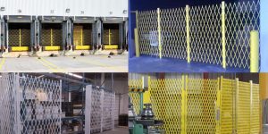 Security Gates