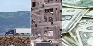 Supply Chain Strategy