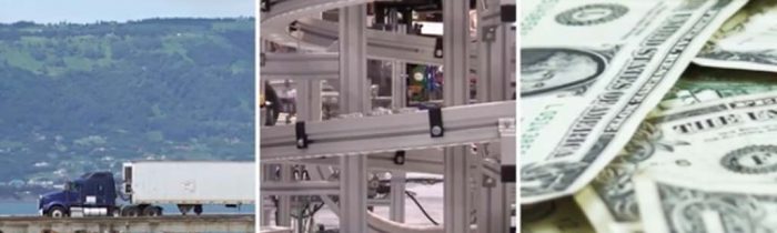 Supply Chain Strategy