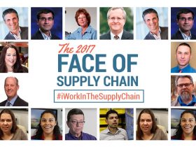 2017 Face of Supply Chain