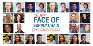 2017 Face of Supply Chain