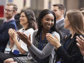 Women In The Supply Chain