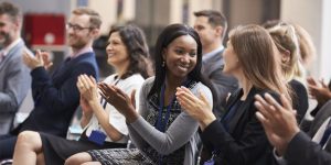 Women In The Supply Chain