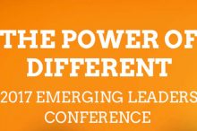 Emerging Leaders Conference