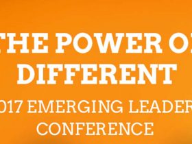 Emerging Leaders Conference