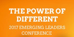 Emerging Leaders Conference