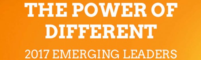 Emerging Leaders Conference