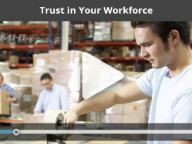 Trust in Your Workforce
