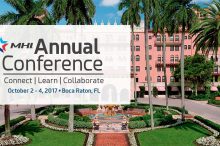 MHI 2017 Annual Conference