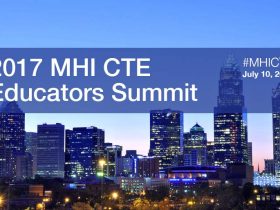 MHI Career and Technical Education Educators Summit