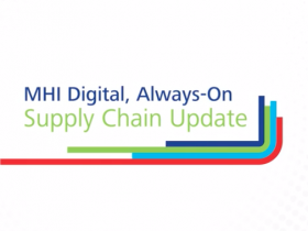 Digital Supply Chain