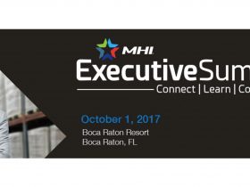 2017 Executive Summit