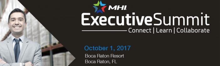 2017 Executive Summit