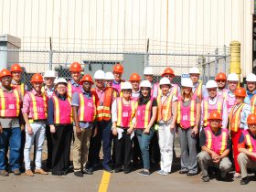 Material Handling Teachers Institute