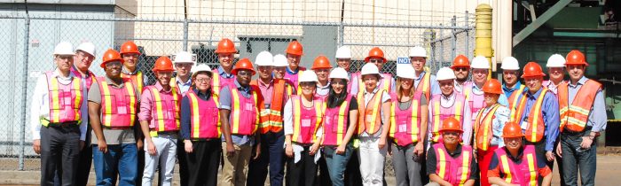 Material Handling Teachers Institute