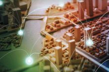 Smart City Logistics