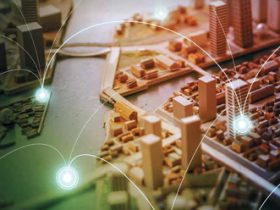 Smart City Logistics