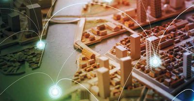 Smart City Logistics