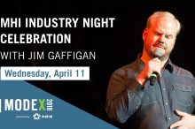 Jim Gaffigan