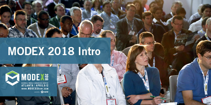 Modex Performance Training Introduction to MODEX 2018 - MHI Blog