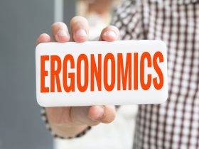 Ergonomics