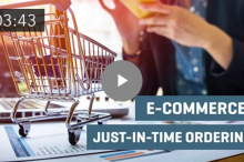 Goods to man picking