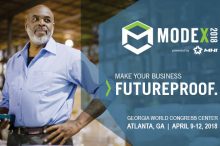 MODEX 2018
