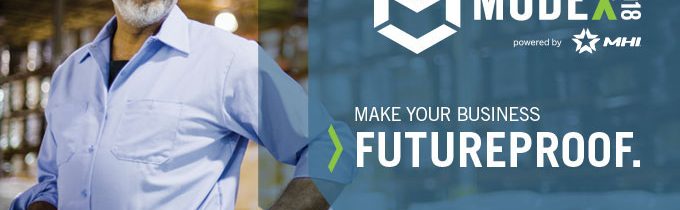 MODEX 2018