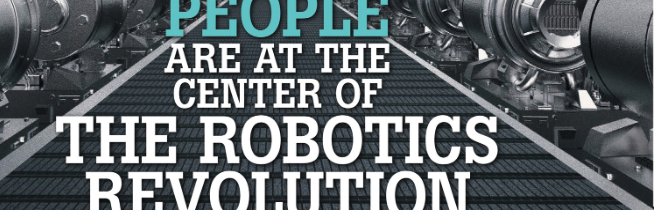 Robotics Revolution
