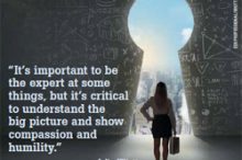 Women in Supply Chain