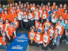 Supply Chain education