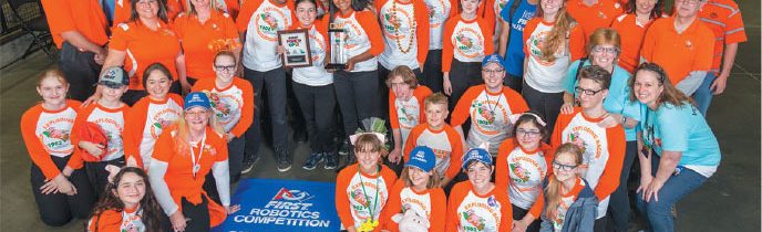 Supply Chain education